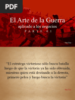 Elartedelaguerraparte01 130211110218 Phpapp01