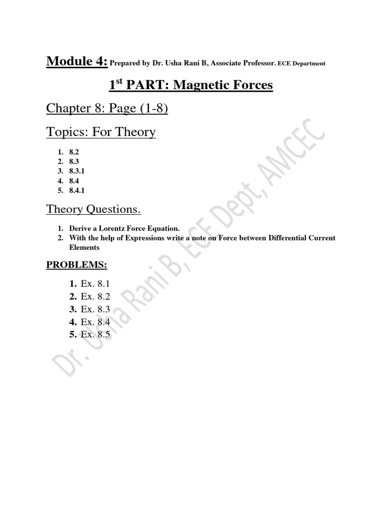 Module 4 Emt Pdf Teaching Methods Materials Technology