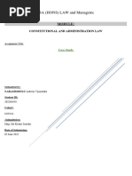 Judges Rules | PDF