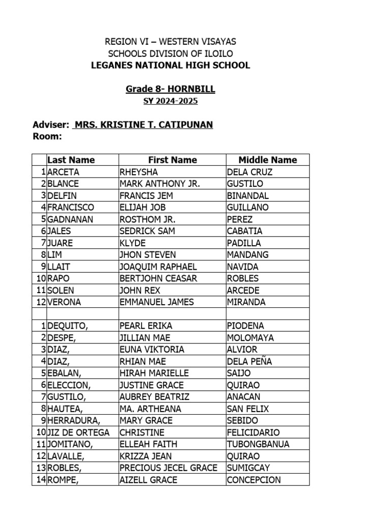 section-list-sample-pdf-sports-recreation-art