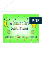 Hari Raya