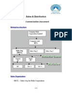 Birla Organization Structure