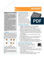 Rajant Breadcrumb LX4 Data Sheet