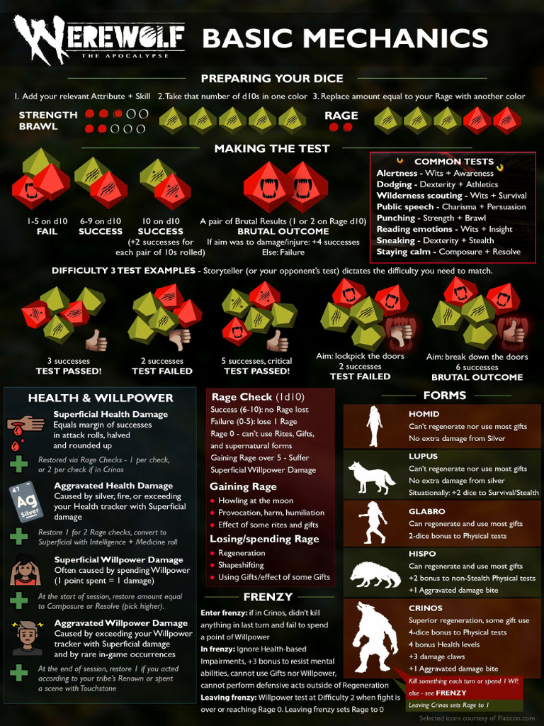 w5 Basic Mechanics | PDF