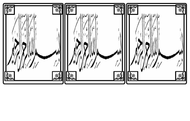 Undangan Kecil Murid Pdf