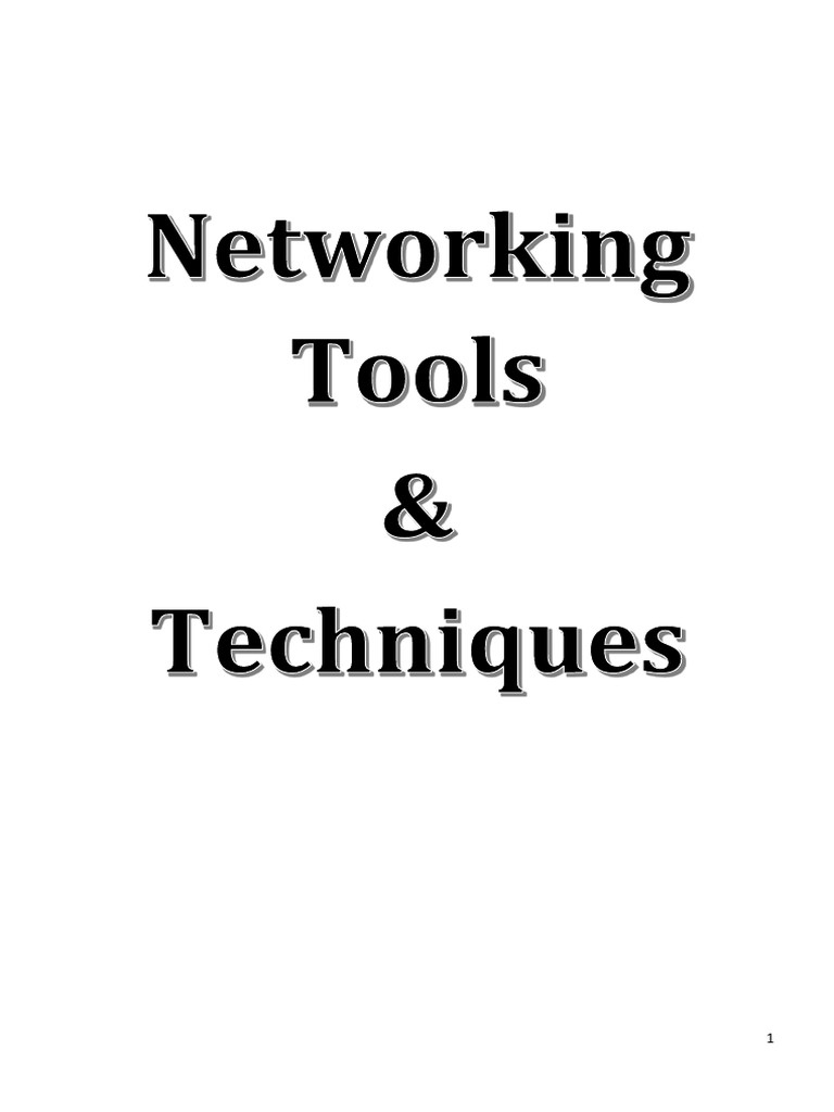 Unit i introduction to networking pdf internet protocols network