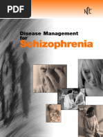 Download Disease Management for Schizophrenia by National Pharmaceutical Council SN7543823 doc pdf