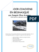 Outdoor Coaching en Besnasque