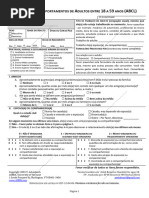 WISC IV Códigos e Procurar Símbolos | PDF