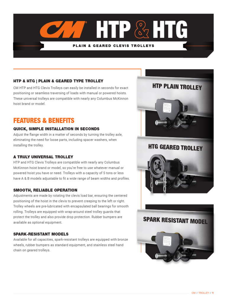 Genie 36179R.S Garage Door Opener Trolley Assembly Genuine Original Equipment Manufacturer (OEM