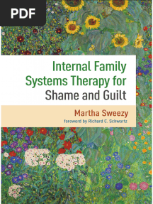 Martha Sweezy Internal Family Systems Therapy For Shame and Guilt