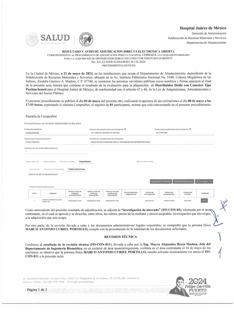 P24-000084 Fallo | PDF