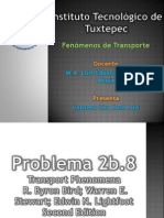 Problema 2b.8