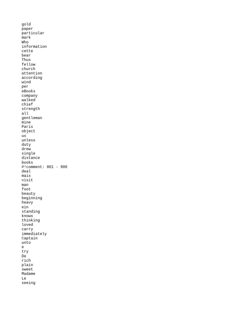 Split File 5 | PDF | Poetry
