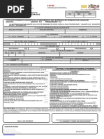 Formulario MA-34: Certificación de Medicamentos | PDF | Medicare ...