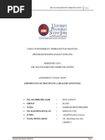 Download Importance of Practicing a Healthy Lifestyle by Zabidah Mkba SN75443339 doc pdf