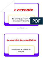 Les Techniques de Vente