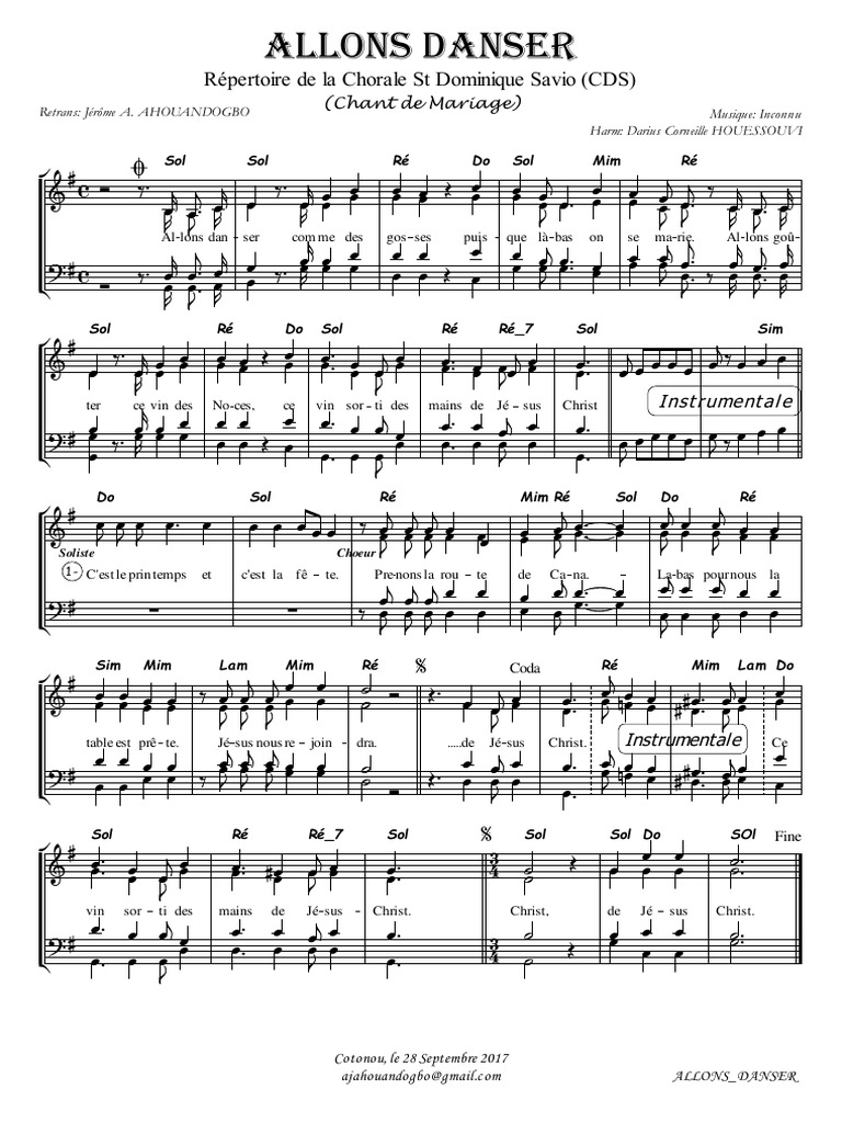 Bobby Hachey / Allons Danser - CD main image 1
