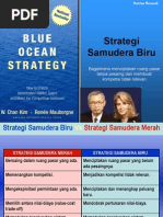 Strategi Samudera Biru