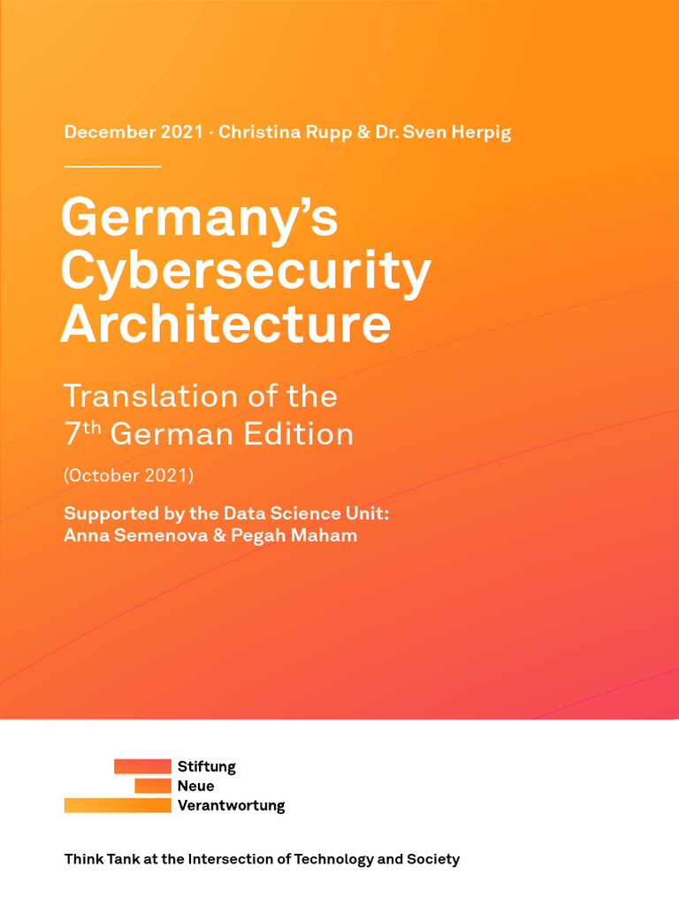 7thed Cybersecurityarchitecture | PDF | Computer Security | Security