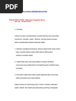 Download Ijtihad Zaman Ini by grissom_csikk SN7544650 doc pdf