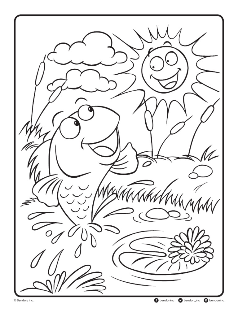April 2015 Fish | PDF