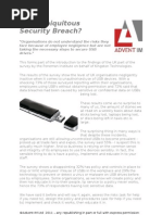Download USB - Ubiquitous Security Breach by Advent IM SN75449689 doc pdf