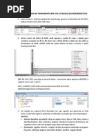 Anotações Curso MAP