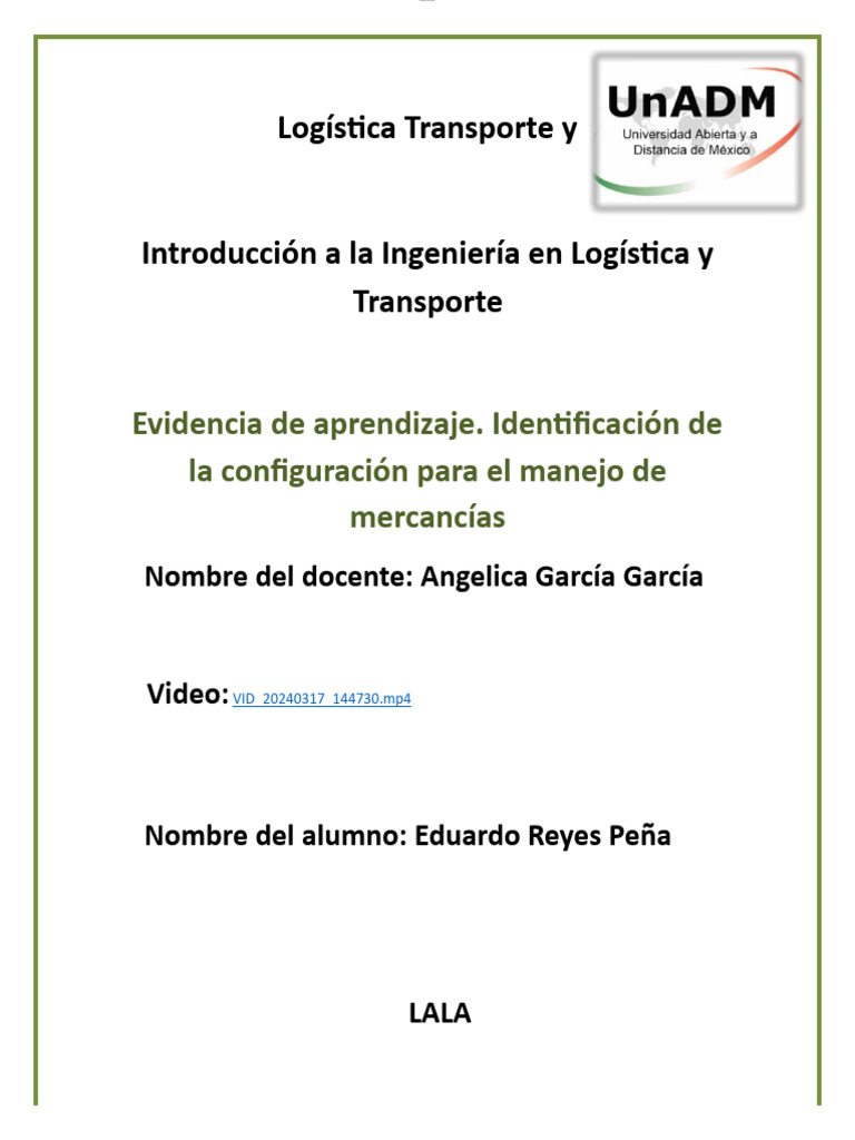Ligt U3 Ea Edrp | PDF | Cartón