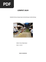Download LOMPAT JAUH by Firman Sidiq Pradana SN75453069 doc pdf