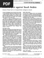 Download Murder of King Faisal tied to US-based British intelligence by     SN75453500 doc pdf