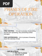 10 Fire Orders & 18 Watchouts Guide | PDF