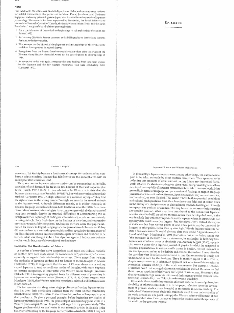 Asquith | PDF