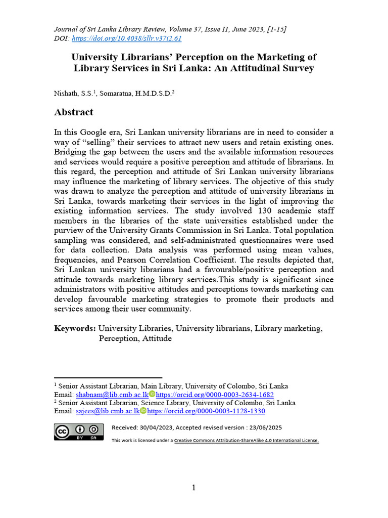 Division Of Library Services