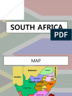 The Ultimate South African Power Point