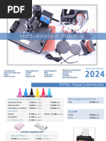 Catalogo Ubora | PDF | Impresora (Computación) | Diseño gráfico