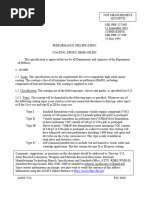 MIL DTL 81706B Yr 06 | PDF | Corrosion | Paint