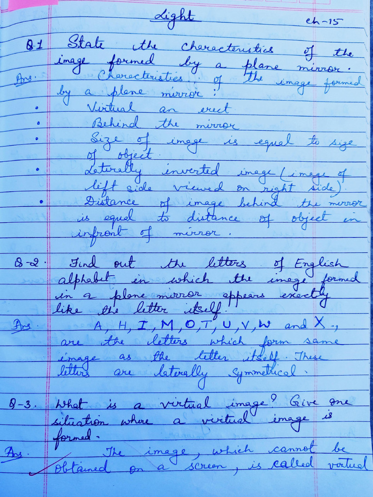 Ch 15 light pdf
