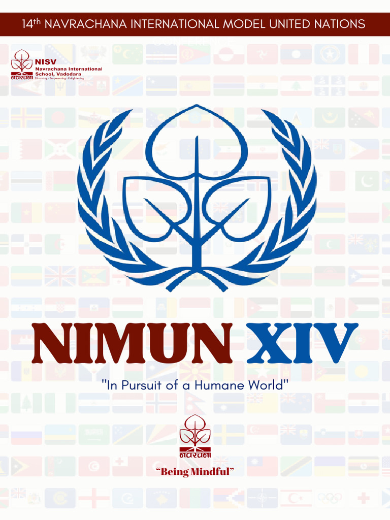 NIMUN XIV: Committees & Agendas Overview | PDF | International Relations