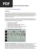 Download an Terkini Teknologi Formulasi Sediaan by Riga Azoe Alriani SN75456320 doc pdf