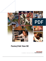 Factory Talk View SE Lab Manual