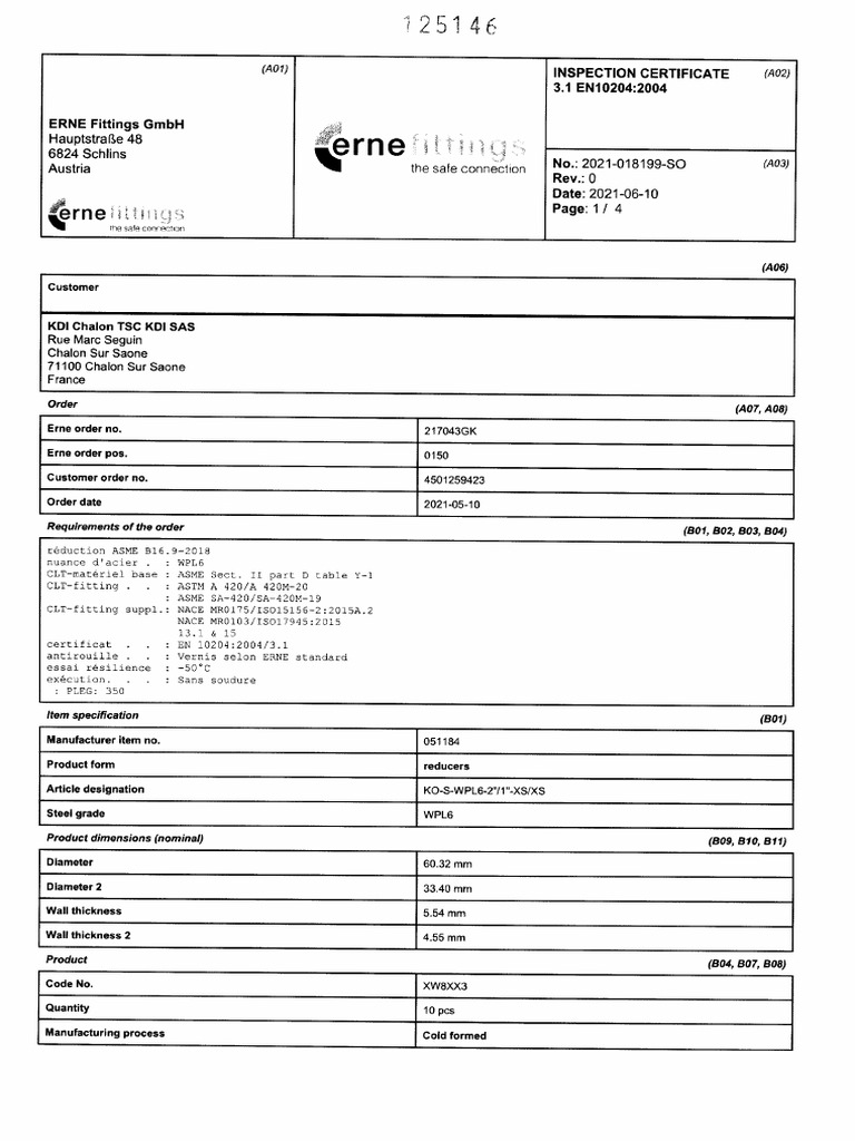 Ccpu 907309398 Coulee XW8XX3 | PDF