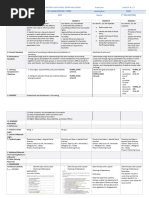 Autobiography Format Guide | PDF | Writing