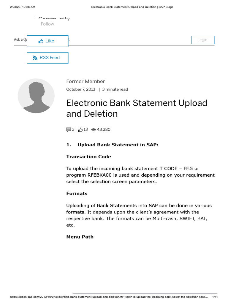 electronic-bank-statement-upload-and-deletion-sap-blogs-pdf-banks