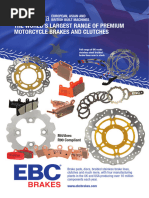 Fork Bushings SKF Kit For Showa 43mm Forks - VKWA-SHO43-B 2 Piece