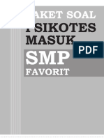 Download Psikotes by Savira Nabila Rilayani SN75458789 doc pdf