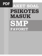 Download Psikotes by Savira Nabila Rilayani SN75458789 doc pdf