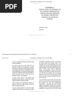 Rockefeller's 38 Letters to His Son | PDF | John D. Rockefeller ...
