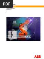 Download Introduction to RAPID 3HAC029364-001 Rev- En by Avi Koren SN75461475 doc pdf