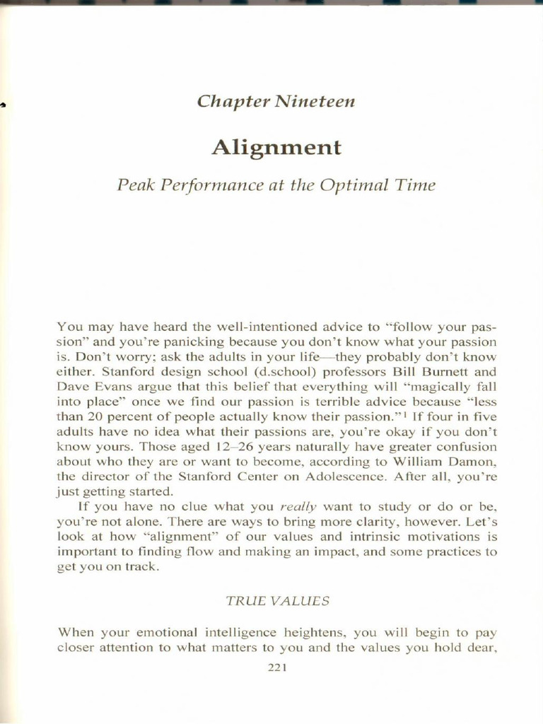 MCA Chapter 19 20 | PDF